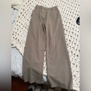 Babaton Atelier Agency Pants